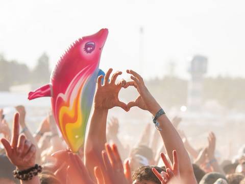 Open Air Ritter Butzke – Symbolbild