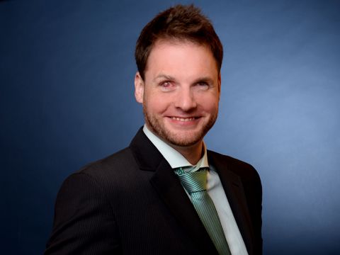 Stephan Heinke - Überwachungsstelle