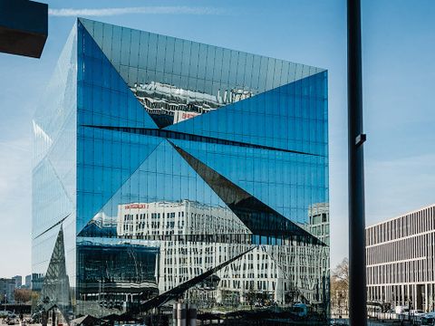 Cube Berlin