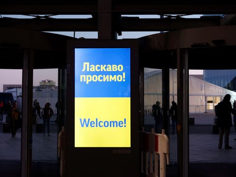 Willkommen am Hauptbahnhof