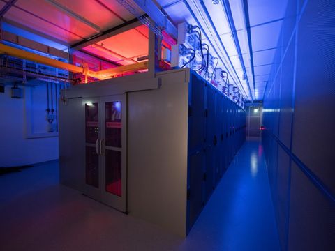 Studie IKT-Branche in Hessen