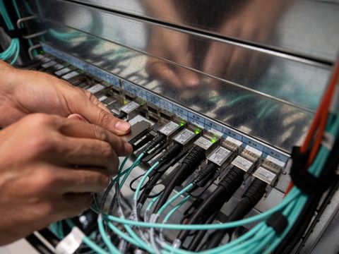 Mehr Jobs und mehr Innovationen in Digital-Branche