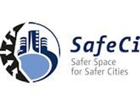SafeCi - Safer Space for Safer Cities